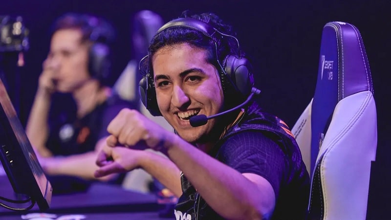 Preview The Prodigal Sentinel Returns: Alfajer Rejoins Fnatic for VCT Champions Paris Showdown