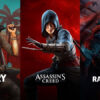 Ubisoft’s Vantage Studios: A Strategic Bet on the Future of Gaming Universes