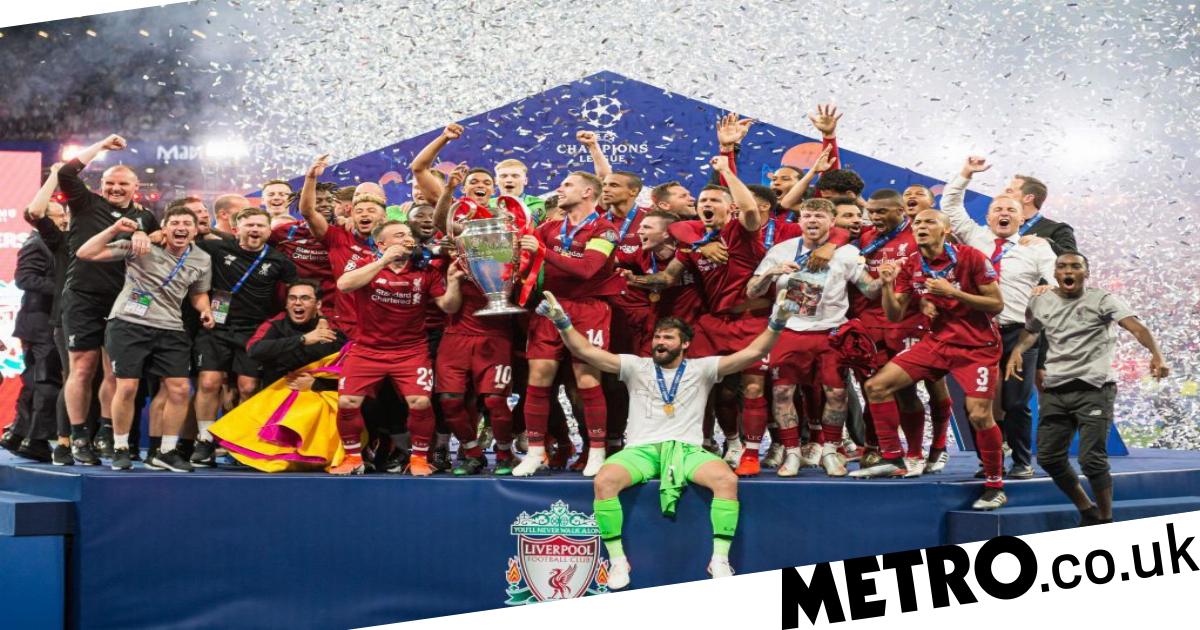 Preview Champions League Group Stage: Early Form Sees Giants Prevail, Underdogs Stun