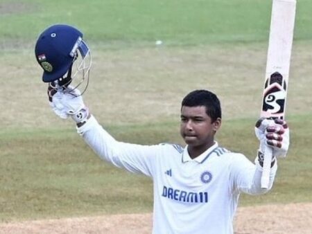 India U19 Crushes Australian Counterparts in Dominant Brisbane Display