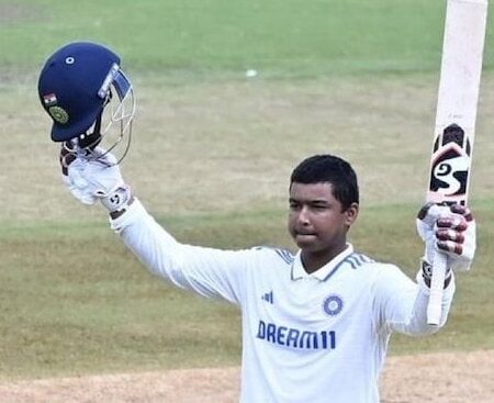 India U19 Crushes Australian Counterparts in Dominant Brisbane Display