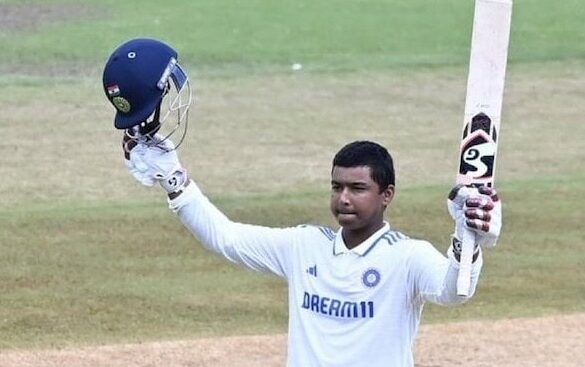India U19 Crushes Australian Counterparts in Dominant Brisbane Display