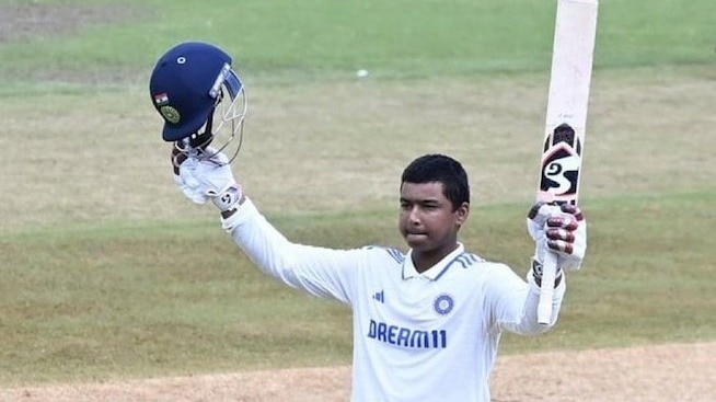 Preview India U19 Crushes Australian Counterparts in Dominant Brisbane Display