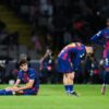 European Heavyweights Collide: Barcelona vs. PSG in the UEFA Champions League