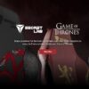 The New Throne: Caedrel’s Authentic Partnership with Secretlab