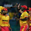 From Harare to Global Stage: Zimbabwe & Namibia Forge Their Path to the 2026 T20 World Cup