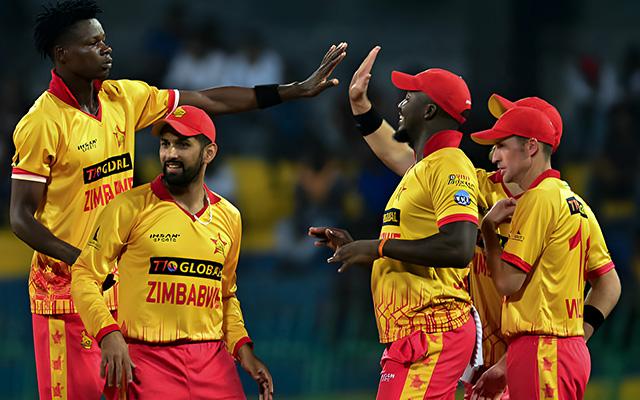 Preview From Harare to Global Stage: Zimbabwe & Namibia Forge Their Path to the 2026 T20 World Cup