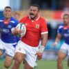 Penikolo Latu, Ex-Tonga Rugby Star, Found Guilty in High-Profile Assault Case