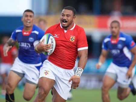 Penikolo Latu, Ex-Tonga Rugby Star, Found Guilty in High-Profile Assault Case