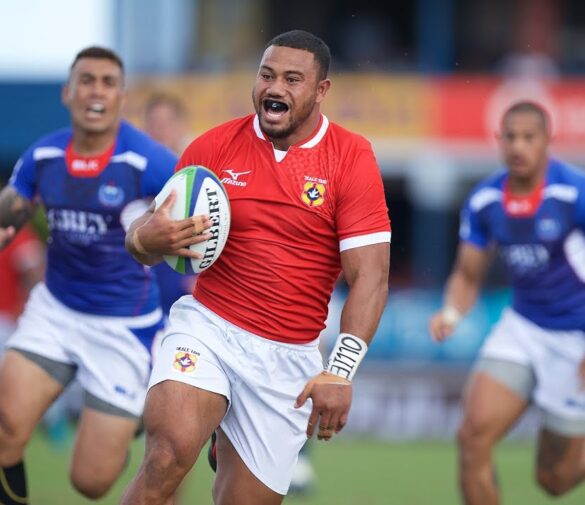 Penikolo Latu, Ex-Tonga Rugby Star, Found Guilty in High-Profile Assault Case