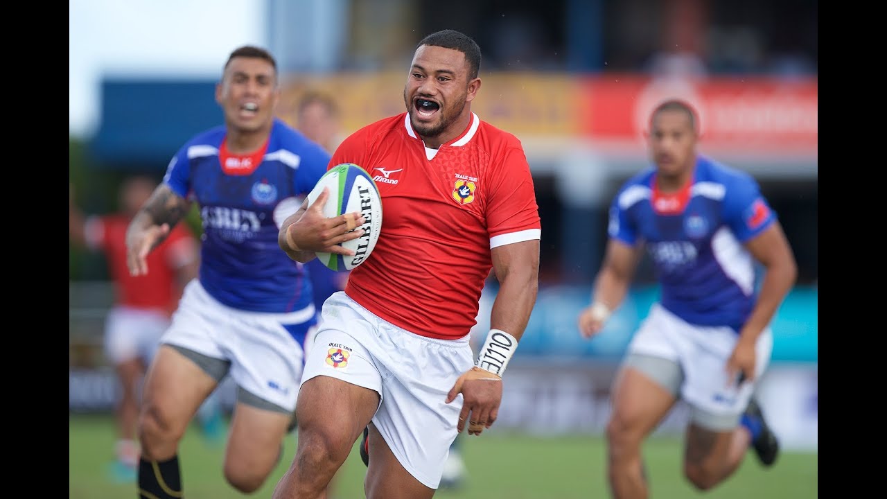 Preview Penikolo Latu, Ex-Tonga Rugby Star, Found Guilty in High-Profile Assault Case
