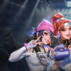 Overwatch 2’s Rising Stars: NA & EMEA Masters Showdown Heads to DreamHack