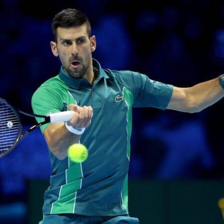 Djokovic’s Turin Tease: Strategic Ambiguity from a Tennis Titan