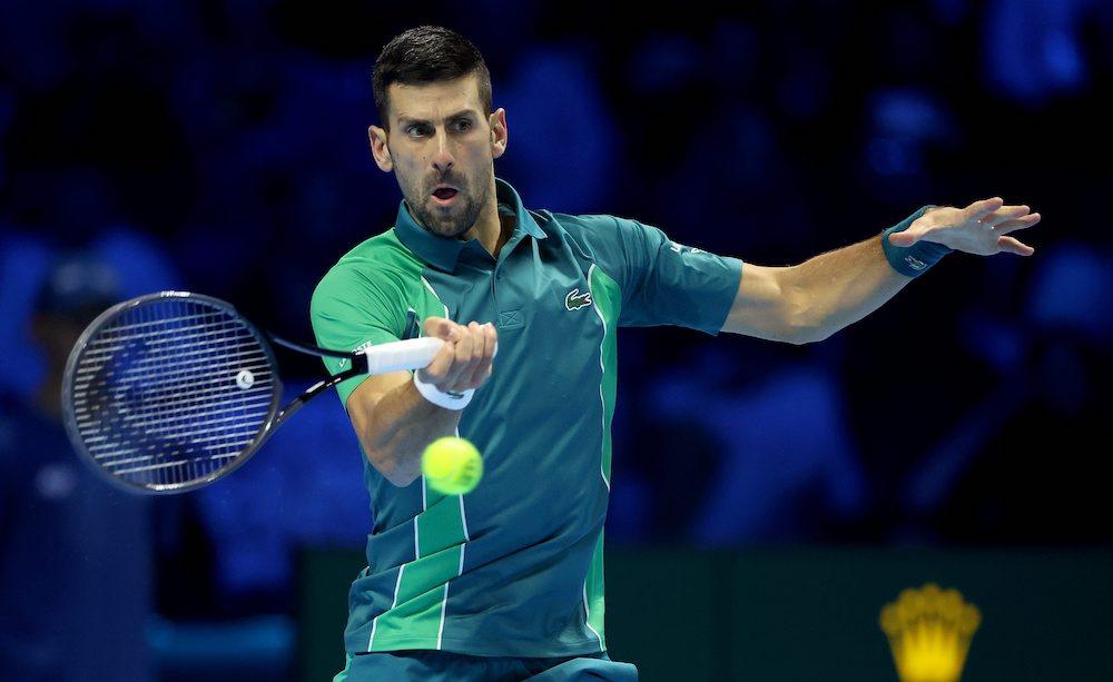 Preview Djokovic’s Turin Tease: Strategic Ambiguity from a Tennis Titan
