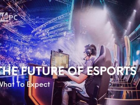 Jordan Unveils Ambitious Esports Blueprint: Forging a Digital Future in the Middle East