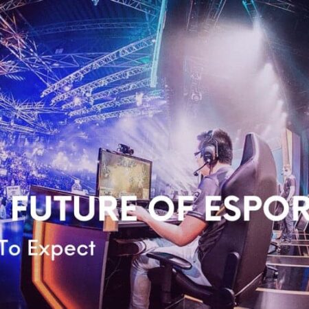 Jordan Unveils Ambitious Esports Blueprint: Forging a Digital Future in the Middle East