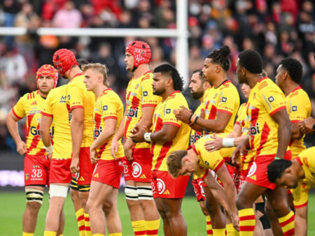 When Passion Crosses the Line: Perpignan’s Recurring Fan Fiascos in the Top 14