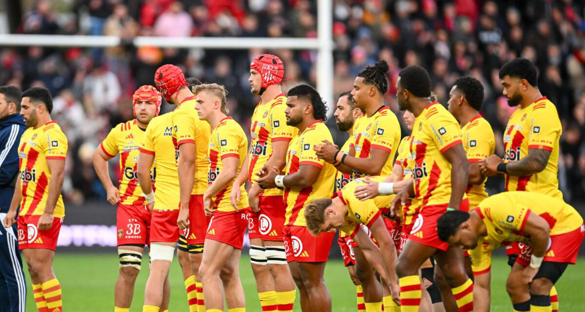 Preview When Passion Crosses the Line: Perpignan’s Recurring Fan Fiascos in the Top 14