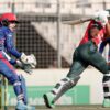 From Dominance to Disaster to Deliverance: Bangladesh’s Unforgettable T20 Victory Over Afghanistan