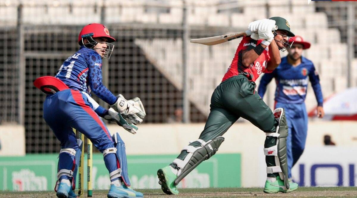 Preview From Dominance to Disaster to Deliverance: Bangladesh’s Unforgettable T20 Victory Over Afghanistan