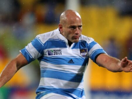 Contepomi Reshuffles Pumas Deck for High-Stakes Springboks Showdown
