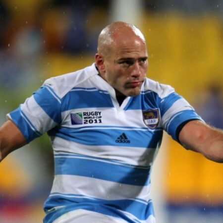 Contepomi Reshuffles Pumas Deck for High-Stakes Springboks Showdown