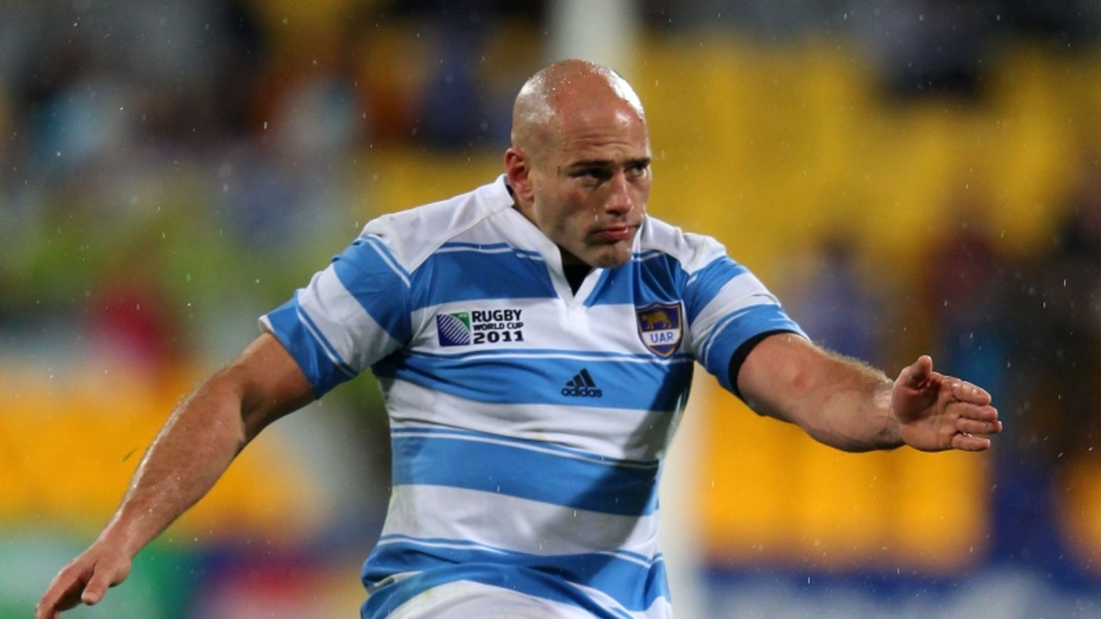 Preview Contepomi Reshuffles Pumas Deck for High-Stakes Springboks Showdown