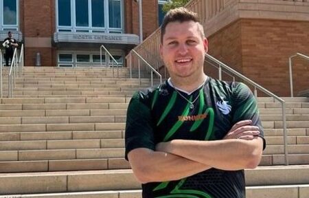 A New Era for NIP Group Esports: Grant Rousseau Takes the Helm