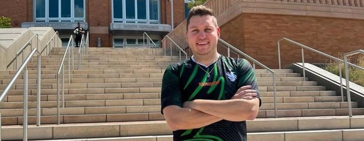 Preview A New Era for NIP Group Esports: Grant Rousseau Takes the Helm