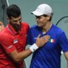 Novak Djokovic Eyes Shanghai Rematch: A Test of Eras Against Jannik Sinner