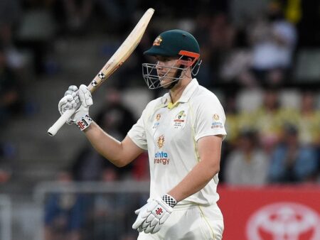 Cameron Green’s Unfettered Comeback: The All-Rounder’s Blueprint for Ashes Domination