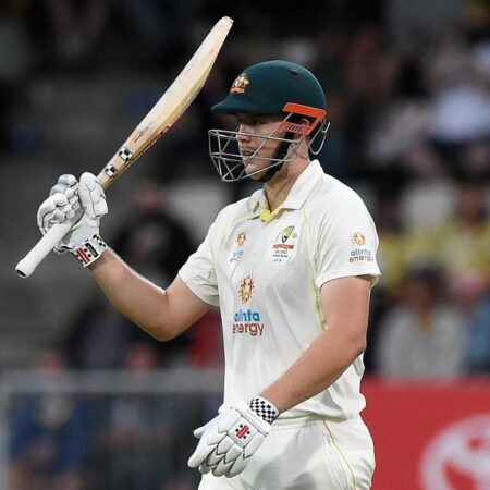 Cameron Green’s Unfettered Comeback: The All-Rounder’s Blueprint for Ashes Domination