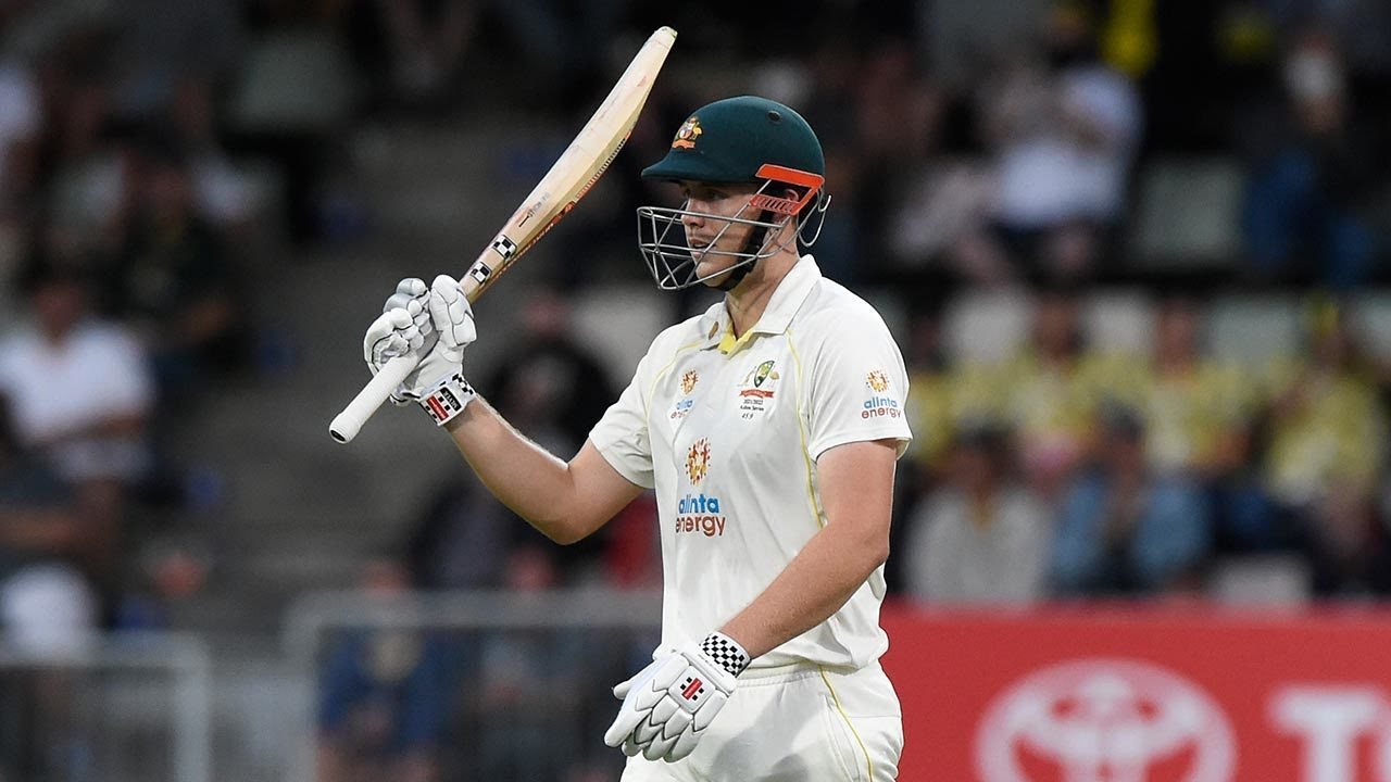 Preview Cameron Green’s Unfettered Comeback: The All-Rounder’s Blueprint for Ashes Domination