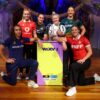 Revolutionizing the Scrum: World Rugby’s New WXV Global Series Kicks Off a New Era for Women’s Rugby