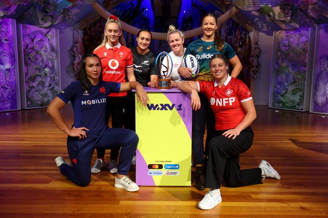 Preview Revolutionizing the Scrum: World Rugby’s New WXV Global Series Kicks Off a New Era for Women’s Rugby