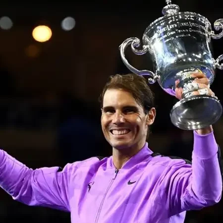 Rafael Nadal Serves Up History: A Grand Slam Champion’s Unexpected Academic Ace at Salamanca