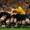 Last-Minute Scramble: All Blacks Rocked by Tupou Vaai’s Training Ground Injury Ahead of Pivotal Wallabies Showdown