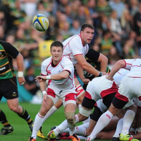 The Whistleblowers’ Call: Officials Named for Decisive Russian Rugby Semi-Finals