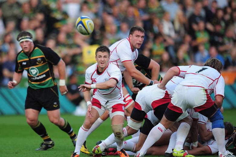 Preview The Whistleblowers’ Call: Officials Named for Decisive Russian Rugby Semi-Finals