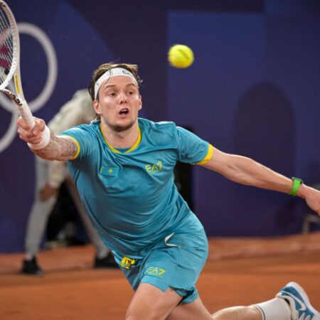 Bublik’s Almaty Absence: Unpacking the Enigma of Kazakhstan’s Top Talent