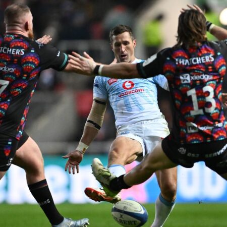 Bristol Bears Face Early Season Catastrophe as Key Players Sidelined