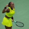 Anisimova’s Beijing Brilliance: A Masterclass Against Coco Gauff