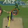 A New Chapter in Cricket: When an Injury Opened the Door to History