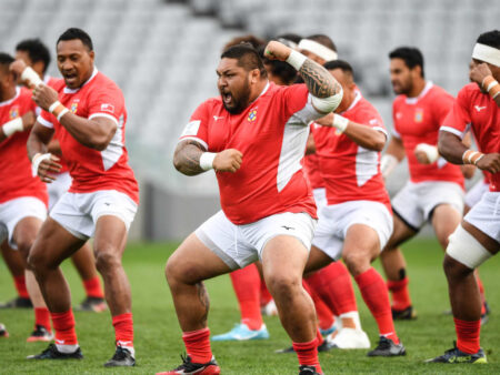 Tonga Rugby’s European Tour Hopes Dashed: A Deeper Look at Pacific Island Rugby’s Persistent Funding Challenges