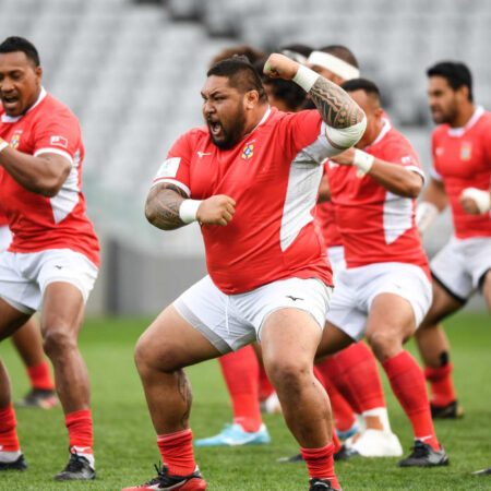 Tonga Rugby’s European Tour Hopes Dashed: A Deeper Look at Pacific Island Rugby’s Persistent Funding Challenges