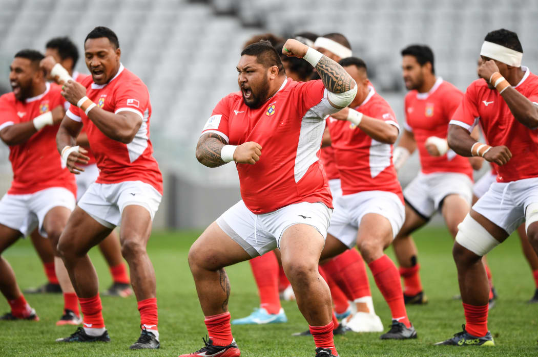 Preview Tonga Rugby’s European Tour Hopes Dashed: A Deeper Look at Pacific Island Rugby’s Persistent Funding Challenges