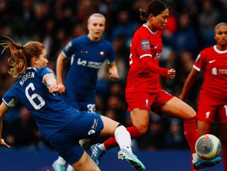 Stamford Bridge Beckons: Chelsea and Liverpool Face Defining Early Season Test