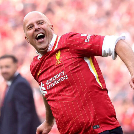 Liverpool’s Post-Klopp Conundrum: Three Pillars Crumbling Under Arne Slot