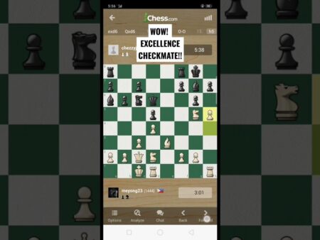 Checkmate: USA v. India – The Chess Battle Redefining the Game