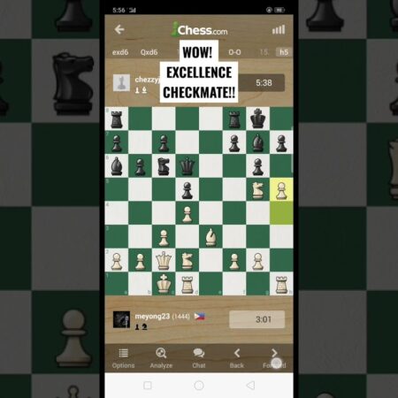 Checkmate: USA v. India – The Chess Battle Redefining the Game